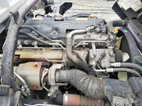 三菱ふそうキャンターアルミウイング小型（2t・3t）[写真26]