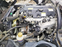 三菱ふそうキャンターアルミウイング小型（2t・3t）[写真27]