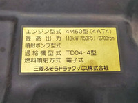 三菱ふそうキャンターアルミウイング小型（2t・3t）[写真28]