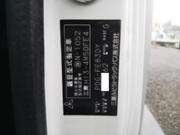 三菱ふそうキャンターアルミウイング小型（2t・3t）[写真38]