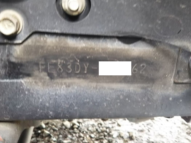 三菱ふそうキャンターアルミウイング小型（2t・3t）[写真39]