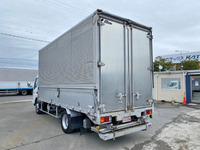 三菱ふそうキャンターアルミウイング小型（2t・3t）[写真04]