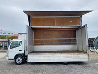 三菱ふそうキャンターアルミウイング小型（2t・3t）[写真06]