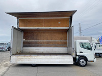 三菱ふそうキャンターアルミウイング小型（2t・3t）[写真08]