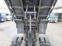 三菱ふそうファイター深ダンプ（土砂禁ダンプ）増トン（6t・8t）[写真11]