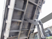 三菱ふそうファイター深ダンプ（土砂禁ダンプ）増トン（6t・8t）[写真12]