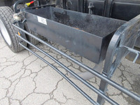 三菱ふそうファイター深ダンプ（土砂禁ダンプ）増トン（6t・8t）[写真13]