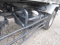 三菱ふそうファイター深ダンプ（土砂禁ダンプ）増トン（6t・8t）[写真14]