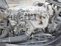 三菱ふそうファイター深ダンプ（土砂禁ダンプ）増トン（6t・8t）[写真16]