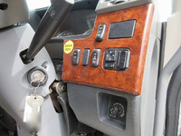 三菱ふそうファイター深ダンプ（土砂禁ダンプ）増トン（6t・8t）[写真22]