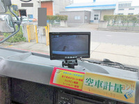 三菱ふそうファイター深ダンプ（土砂禁ダンプ）増トン（6t・8t）[写真24]