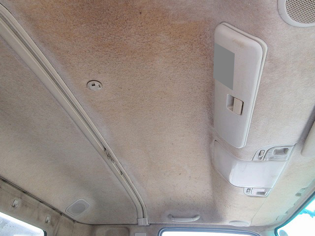 三菱ふそうファイター深ダンプ（土砂禁ダンプ）増トン（6t・8t）[写真25]