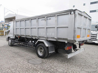 三菱ふそうファイター深ダンプ（土砂禁ダンプ）増トン（6t・8t）[写真05]