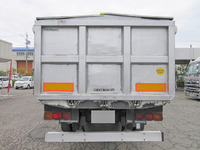 三菱ふそうファイター深ダンプ（土砂禁ダンプ）増トン（6t・8t）[写真06]