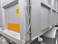 三菱ふそうファイター深ダンプ（土砂禁ダンプ）増トン（6t・8t）[写真09]