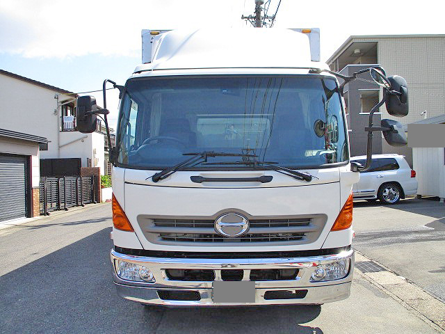 日野レンジャーアルミウイング増トン（6t・8t）[写真10]