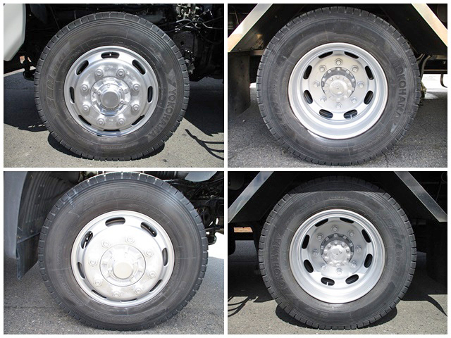 日野レンジャーアルミウイング増トン（6t・8t）[写真19]