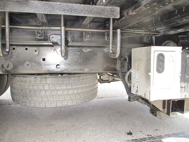 日野レンジャーアルミウイング増トン（6t・8t）[写真22]