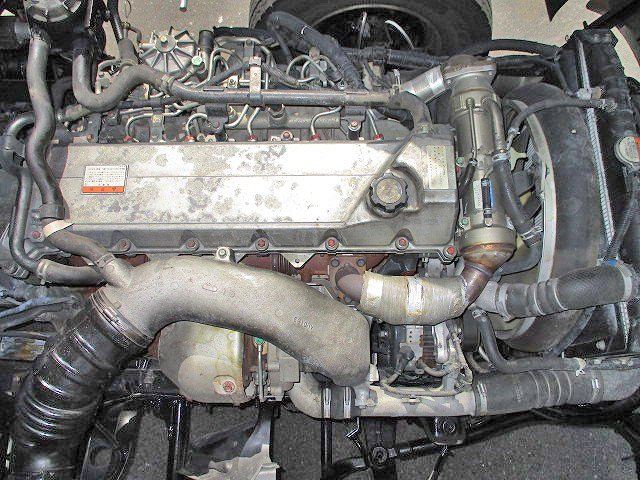 日野レンジャーアルミウイング増トン（6t・8t）[写真24]