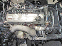 日野レンジャーアルミウイング増トン（6t・8t）[写真24]