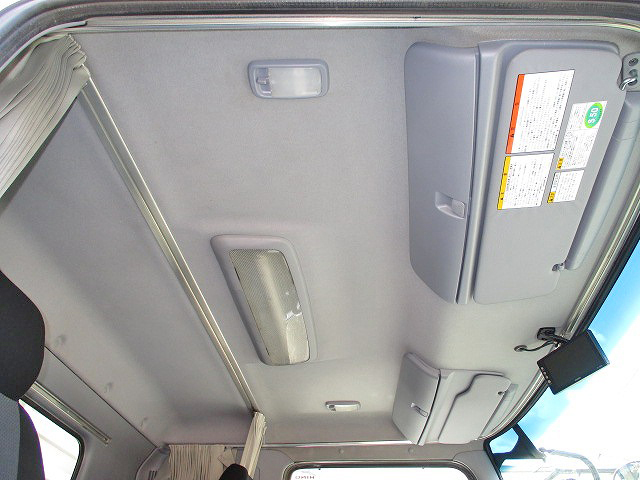 日野レンジャーアルミウイング増トン（6t・8t）[写真32]