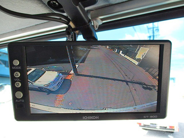 日野レンジャーアルミウイング増トン（6t・8t）[写真33]