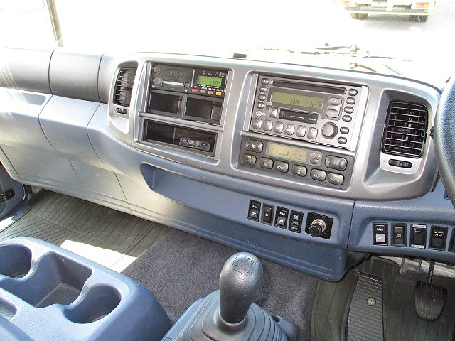 日野レンジャーアルミウイング増トン（6t・8t）[写真36]