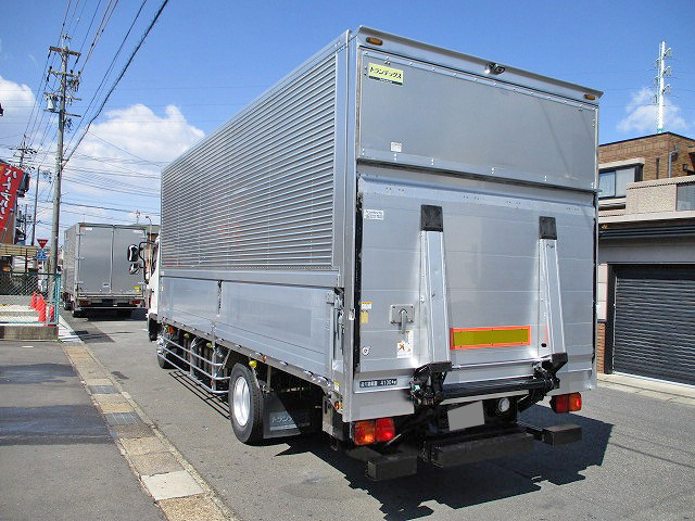 日野レンジャーアルミウイング増トン（6t・8t）[写真04]