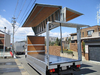 日野レンジャーアルミウイング増トン（6t・8t）[写真05]