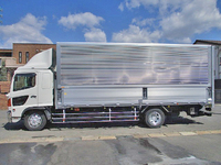 日野レンジャーアルミウイング増トン（6t・8t）[写真06]