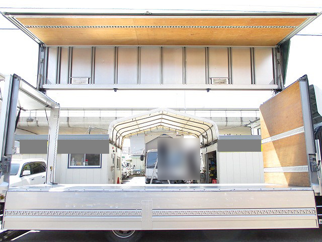 日野レンジャーアルミウイング増トン（6t・8t）[写真09]