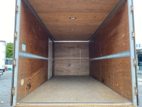 いすゞエルフアルミバン小型（2t・3t）[写真10]