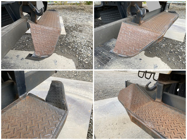 いすゞエルフアルミバン小型（2t・3t）[写真15]