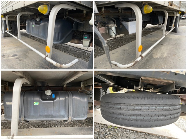 いすゞエルフアルミバン小型（2t・3t）[写真16]