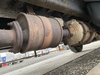 いすゞエルフアルミバン小型（2t・3t）[写真18]