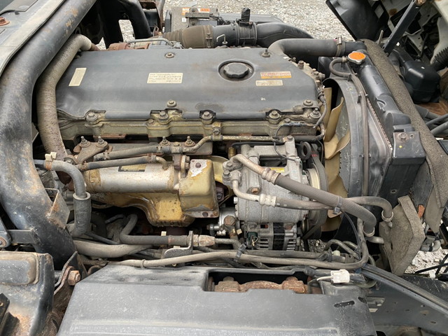 いすゞエルフアルミバン小型（2t・3t）[写真23]