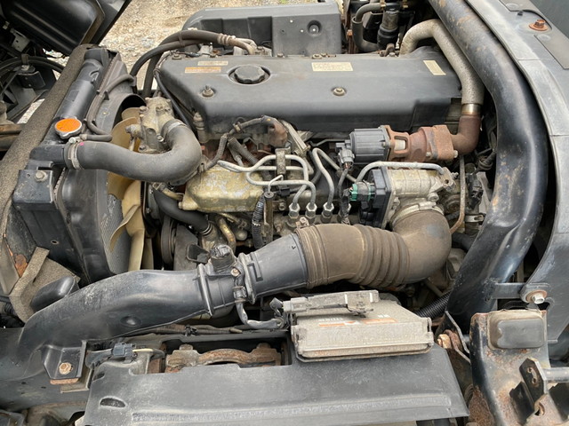 いすゞエルフアルミバン小型（2t・3t）[写真24]