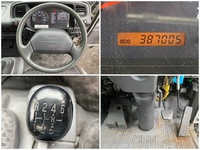 いすゞエルフアルミバン小型（2t・3t）[写真33]