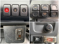 いすゞエルフアルミバン小型（2t・3t）[写真34]