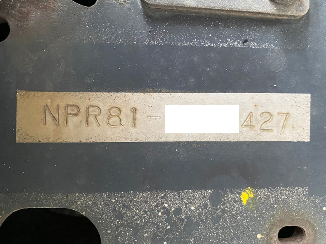 いすゞエルフアルミバン小型（2t・3t）[写真38]