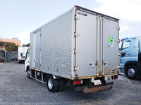 いすゞエルフアルミバン小型（2t・3t）[写真04]