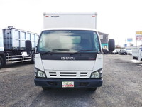 いすゞエルフアルミバン小型（2t・3t）[写真07]