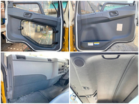 三菱ふそうファイターミキサー車（コンクリートミキサー）中型（4t）[写真29]