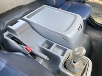 三菱ふそうファイターミキサー車（コンクリートミキサー）中型（4t）[写真33]