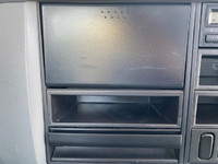 三菱ふそうファイターミキサー車（コンクリートミキサー）中型（4t）[写真36]