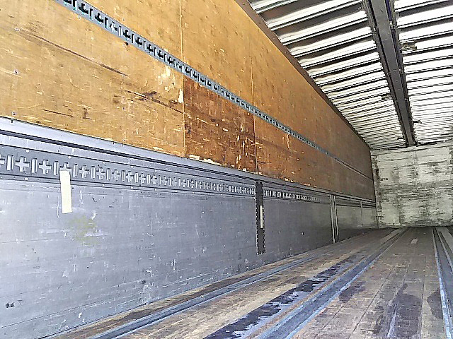 日本トレクスその他の車種ウイングトレーラー大型（10t）[写真11]