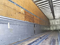 日本トレクスその他の車種ウイングトレーラー大型（10t）[写真11]