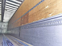 日本トレクスその他の車種ウイングトレーラー大型（10t）[写真12]