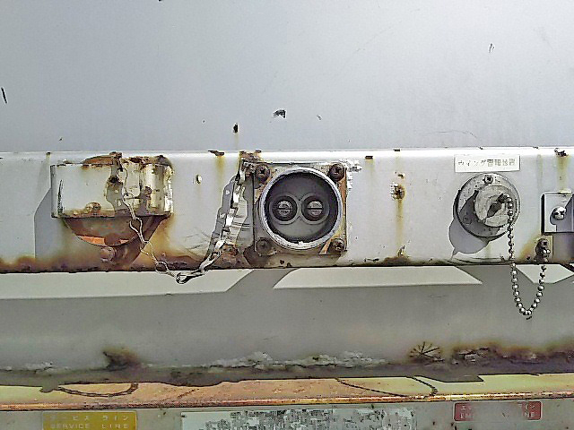 日本トレクスその他の車種ウイングトレーラー大型（10t）[写真15]