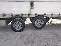 日本トレクスその他の車種ウイングトレーラー大型（10t）[写真16]